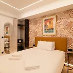Boulevard Roomss 2* 산세바스티안