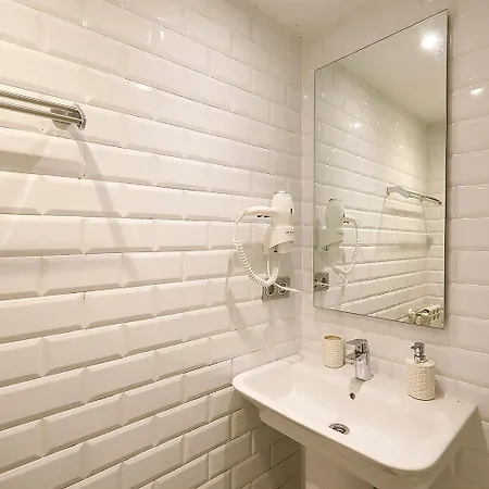 Boulevard Roomss 2* San Sebastián