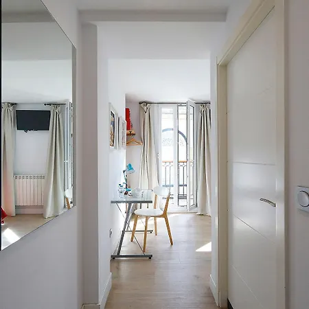 Konukevi Boulevard Roomss