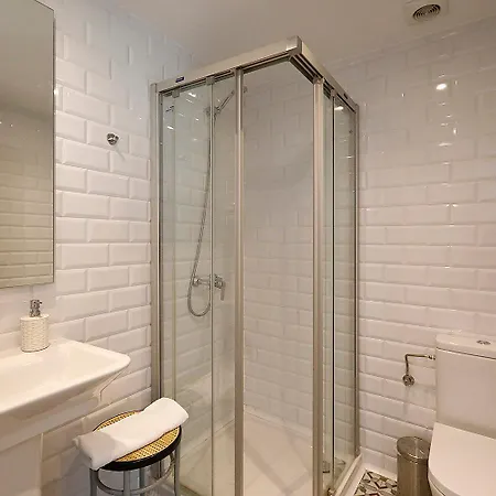 Boulevard Roomss San Sebastián