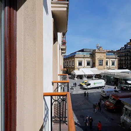Boulevard Roomss Konukevi