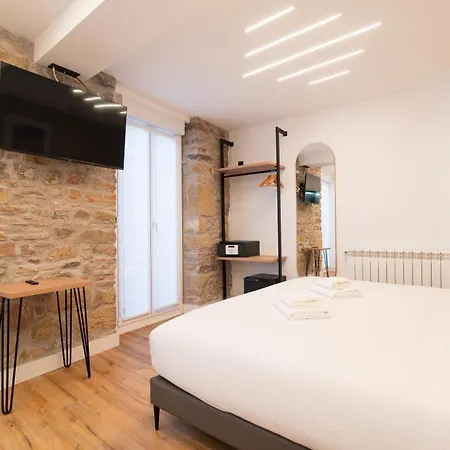 Boulevard Roomss Сан-Себастьян