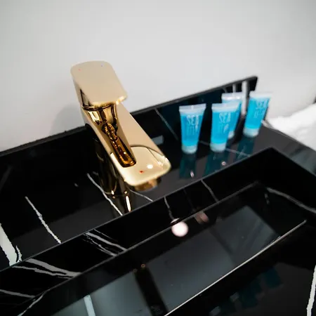 Гостевой дом Boulevard Roomss Сан-Себастьян