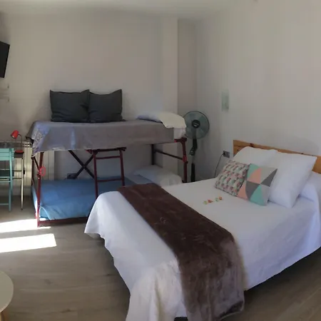 Boulevard Roomss Гостевой дом 2*