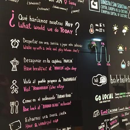 Boulevard Roomss Гостевой дом 2*