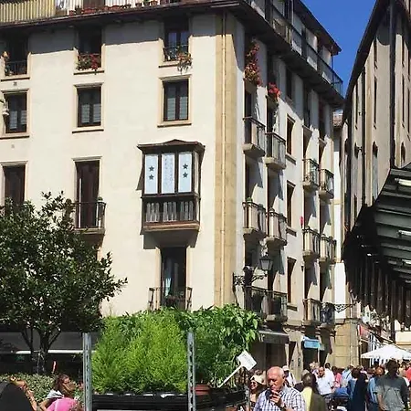 Boulevard Roomss Гостевой дом