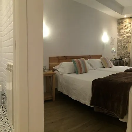 Boulevard Roomss Сан-Себастьян