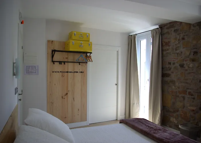 Lägenhetshotell Boulevard Roomss