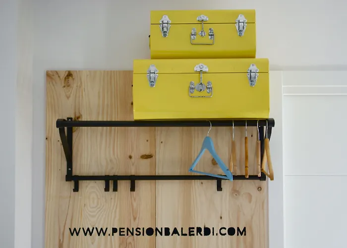 Lägenhetshotell Boulevard Roomss San Sebastián