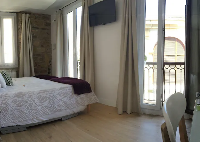 Lägenhetshotell Boulevard Roomss 2*