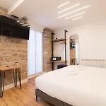 Boulevard Roomss Σαν Σεμπαστιάν