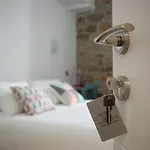 Ξενοδοχείο με διαμερίσματα Boulevard Roomss