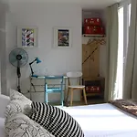 Boulevard Roomss 2* Σαν Σεμπαστιάν