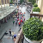 Boulevard Roomss Ξενοδοχείο με διαμερίσματα Σαν Σεμπαστιάν