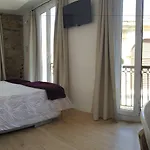Ξενοδοχείο με διαμερίσματα Boulevard Roomss 2*