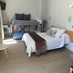 Ξενοδοχείο με διαμερίσματα Boulevard Roomss Σαν Σεμπαστιάν