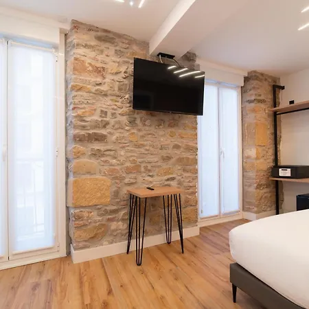 Boulevard Roomss Gæstehus 2*