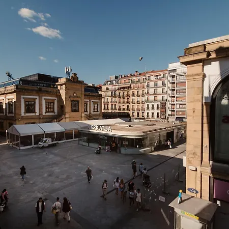 Boulevard Roomss Aparthotel 2*