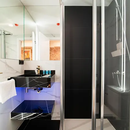 Boulevard Roomss Gæstehus 2*