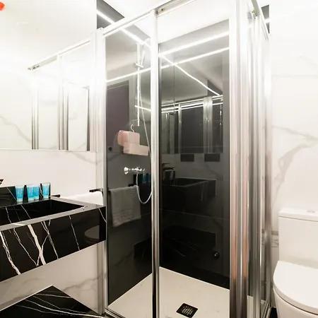 Boulevard Roomss San Sebastián