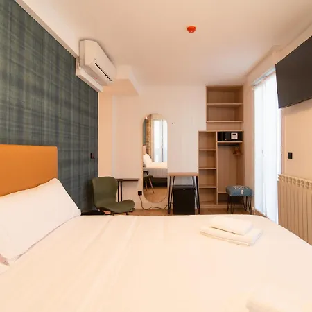 Boulevard Roomss Gæstehus 2*