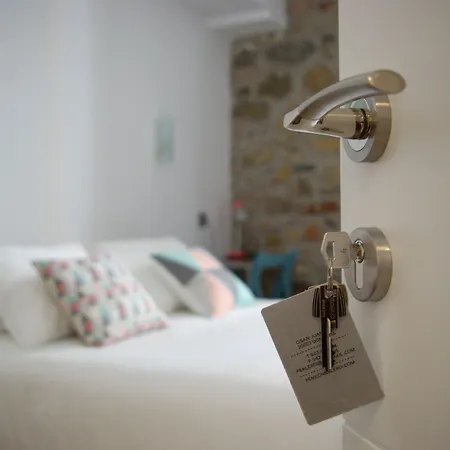 Gæstehus Boulevard Roomss