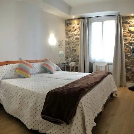 Boulevard Roomss San Sebastián