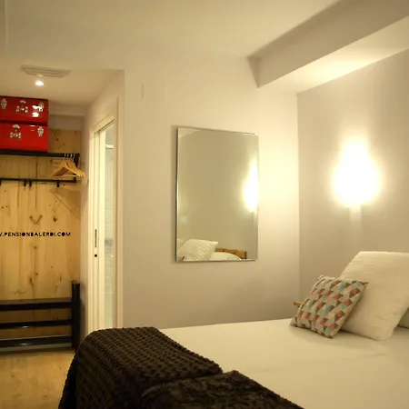 Boulevard Roomss Gæstehus 2*