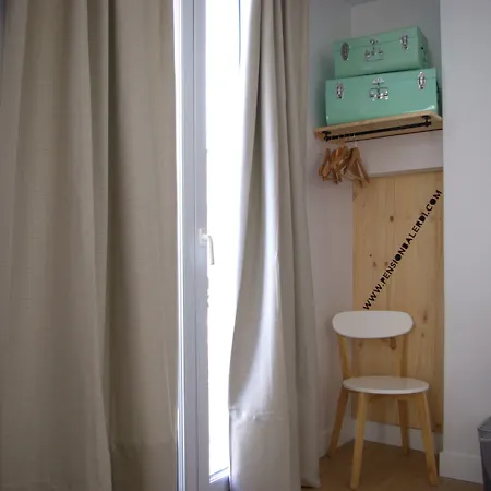 Boulevard Roomss San Sebastián