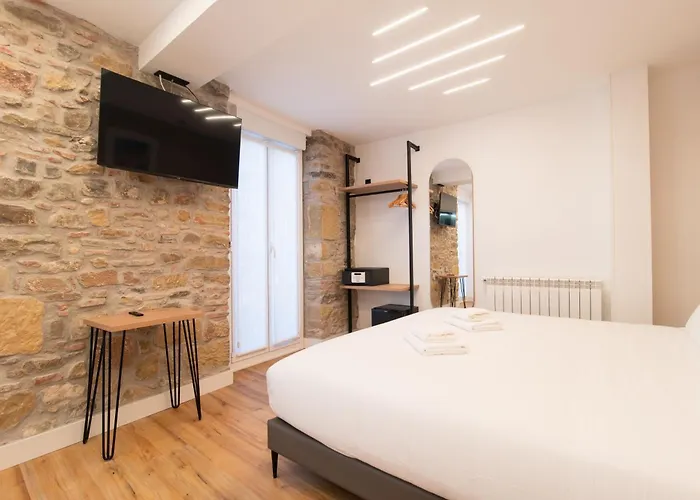 Boulevard Roomss San Sebastian