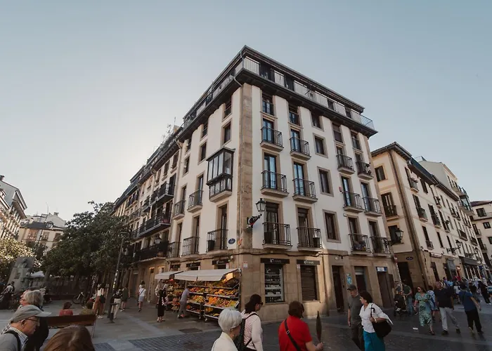 Aparthotel Boulevard Roomss 2*