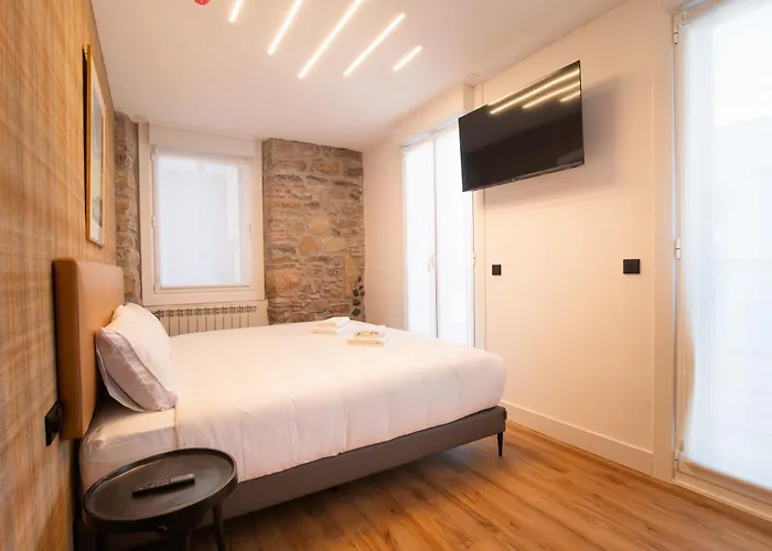 Boulevard Roomss Сан-Себастьян