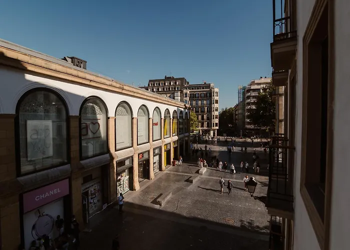 Aparthotel Boulevard Roomss 2*