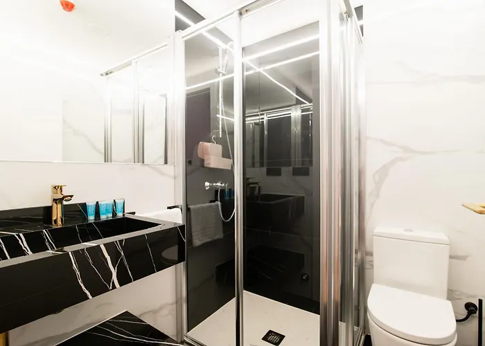 Boulevard Roomss Сан-Себастьян