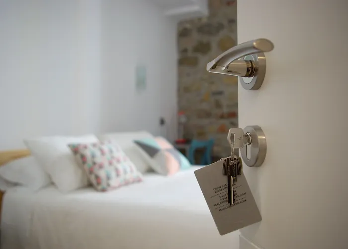 Апарт-готель Boulevard Roomss