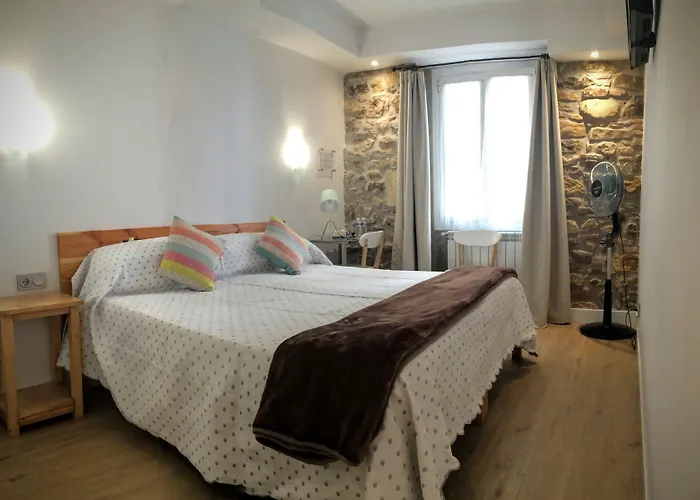 Boulevard Roomss Сан-Себастьян