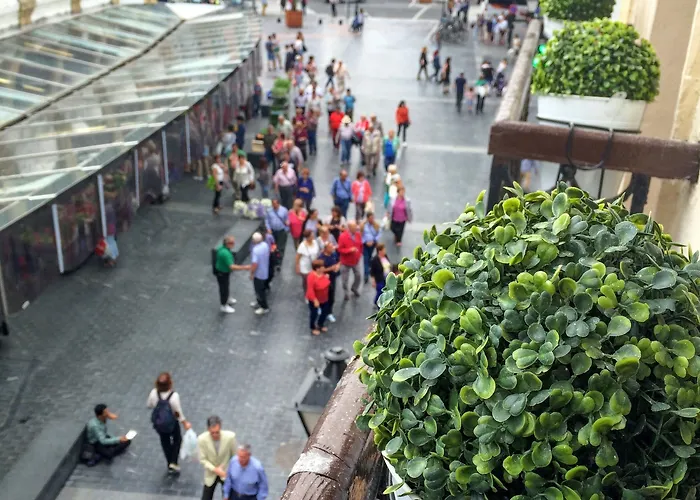 Boulevard Roomss Aparthotel San Sebastián