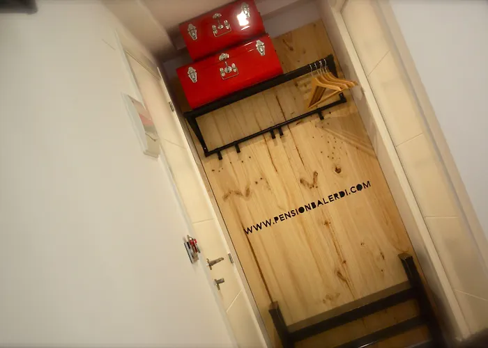 Boulevard Roomss Сан-Себастьян