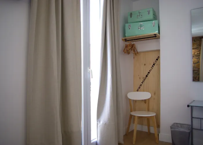 Boulevard Roomss Сан-Себастьян