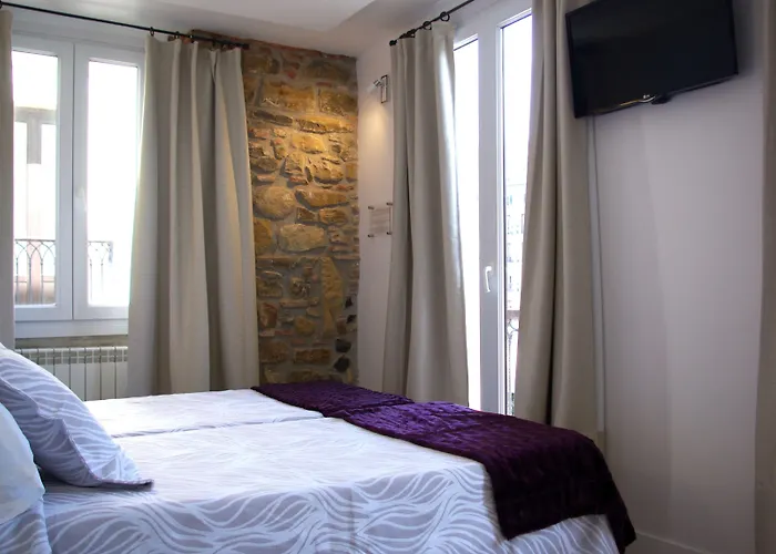 Boulevard Roomss Aparthotel