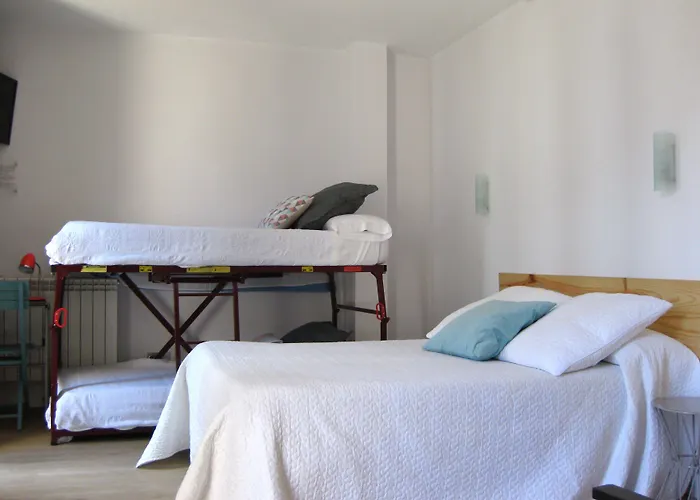 Boulevard Roomss 2* San Sebastián