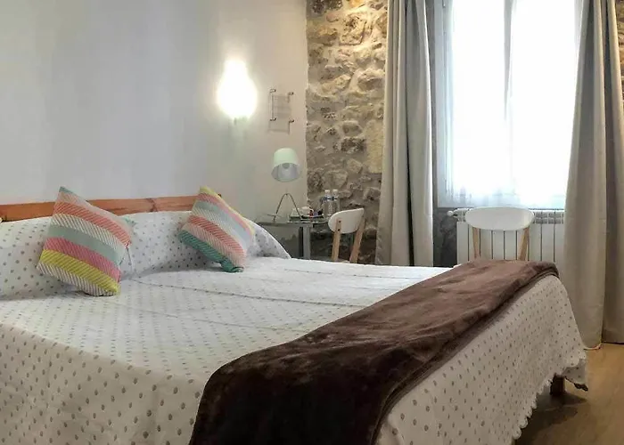 Boulevard Roomss Aparthotel San Sebastián