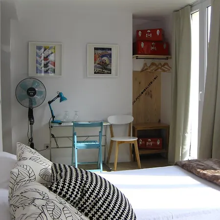 Penzion Boulevard Roomss 2*