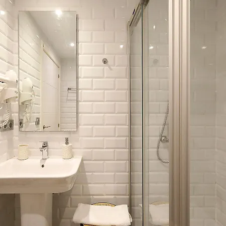 Boulevard Roomss Penzion San Sebastián