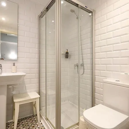 Boulevard Roomss San Sebastián