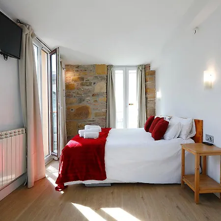 Boulevard Roomss 2* San Sebastián