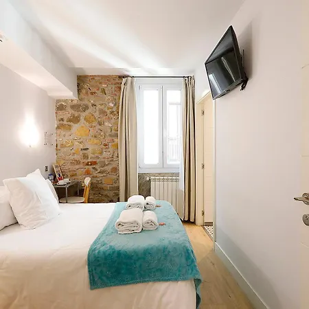 Penzion Boulevard Roomss