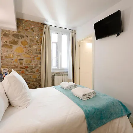 Boulevard Roomss San Sebastián
