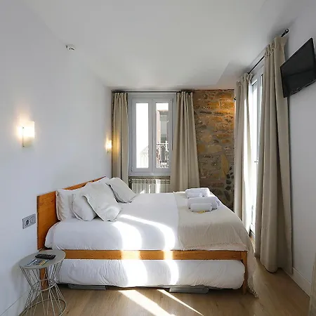 Penzion Boulevard Roomss 2*