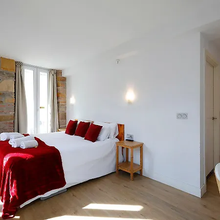 Boulevard Roomss 2* San Sebastián